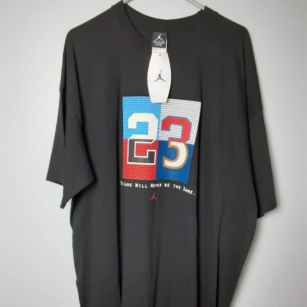 Michael Jordan t-shirt